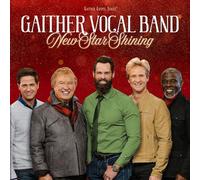 Gaither Vocal Band – New Star Shining – CD