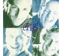 Gaither Vocal Band - Peace of the Rock