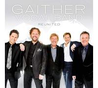 Gaither Vocal Band – Reunited – CD – Importación USA