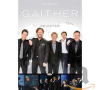 Gaither Vocal Band: Reunited [DVD] [2010] [Reino Unido]