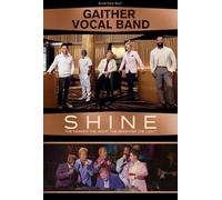 Gaither Vocal Band - Shine Darker Night, The Brighter [Import] [DVD]