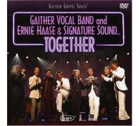 Gaither Vocal Band - Together [USA] [DVD]