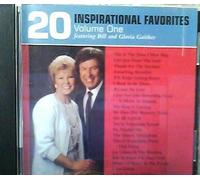 Gaithers - 20 Inspir Favorite 1