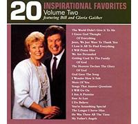 Gaithers - 20 Inspir Favorite 2