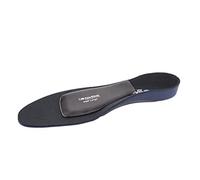 Gaitway Classic longitud completa plantillas | 3 niveles de pronación Control | alta calidad arco apoyo Ortesis (como suministrado a NHS) | para usuarios activos With PMP Pads Small | UK 3-5