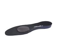 Gaitway Classic longitud completa plantillas | 3 niveles de pronación Control | alta calidad arco apoyo Ortesis (como suministrado a NHS) | para usuarios activos With Metatarsal Domes Large | UK 8-11