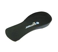 Gaitway Slim-fit plantillas | para estrecho para vestido de sandalias y zapatos | 3 niveles de pronación Control | alta calidad arco apoyo Ortesis (como suministrado a NHS)