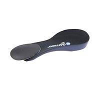 Gaitway Slim-fit plantillas | para estrecho para vestido de sandalias y zapatos | 3 niveles de pronación Control | alta calidad arco apoyo Ortesis (como suministrado a NHS)