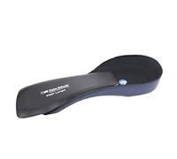 Gaitway Slim-fit plantillas | para estrecho para vestido de sandalias y zapatos | 3 niveles de pronación Control | alta calidad arco apoyo Ortesis (como suministrado a NHS)