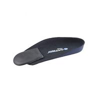 Gaitway Slim-fit plantillas | para estrecho para vestido de sandalias y zapatos | 3 niveles de pronación Control | alta calidad arco apoyo Ortesis (como suministrado a NHS)