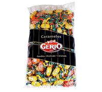 GAJOS GERIO NARANJA-LIMON