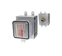 GAJUST 1 * Magnetrón de Horno de microondas 2m248k for Toshiba Microondas Horno Magnetron 2M248 Piezas Accesorios 100% Nuevo