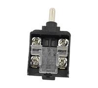 GAJUST 1 Uds LXP1-020/1A 3SE3-020/1A NC + Interruptor de límite de búfer momentáneo AC 380V 10A