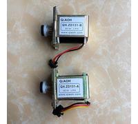 GAJUST Calentadores de Agua universales Válvula solenoide de Tres Cables 3V QH.zd131-a for Las Piezas de reparación de Calentadores de Agua Fuertes de Gas.