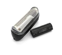 GAJUST PC 1 Hoja de Afeitar y Cuchilla for Braun 2 0s 10b 20b 2000 Serie Cruzer 3 4 5 2615 2675 2775 2776 170 190 Z40 Z50 Z60 Cabeza de Afeitar