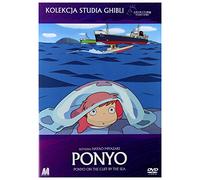 Gake no ue no Ponyo [DVD] (IMPORT) (No hay versiÄln espaÄaola)