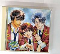 Gakuen Heaven 2:Muteki 3nensei