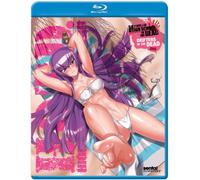 Gakuen_Mokushiroku:_Drifters_of_the_Dead_(High_School_of_the_Dead_OVA:_Drifters_of_the_Dead) [Reino Unido] [Blu-ray]