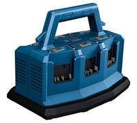 Bosch GAL 18V6-80 Professional Cargador de batería