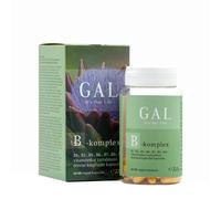 GAL B-Complex (60 Veg Cápsula)