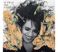 Gal Costa - A Pelo Do Futuro