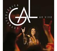 Gal Costa - Estratosférica Ao Vivo