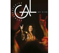 Gal Costa - Estratosférica Ao Vivo [DVD]