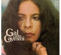 Gal Costa - Gal Canta Caymmi