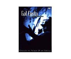 Gal Costa - Gal Canta Tom Jobim [USA] [DVD]