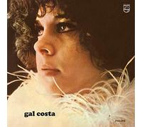 Gal Costa - Gal Costa (1969) [Vinilo]