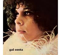 Gal Costa - Gal Costa (1969) [Vinilo]