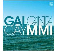 Gal Costa - Gal Costa - Gal Canta Caymmi