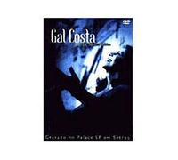 Gal Costa - Gal Costa - Gal Canta Tom Jobim [USA] [DVD]
