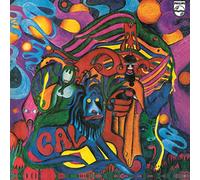 Gal Costa - Gal Costa [Vinilo]