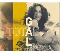 Gal Costa - Gal Total (Box)