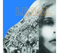 Gal Costa - LEGAL (180G)