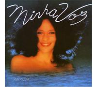 Gal Costa - MINHA VOZ