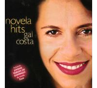 Gal Costa - Novela Hits