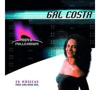 Gal Costa - Novo Millenium