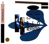 Gal Costa - Rio Revisited