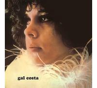 Gal Costa [Vinilo]