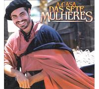 Gal Costa, Zizi Possi, Rodrigo - A Casa Das Sete Mulheres [CD] 2003