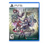 Gal Guardianes - Purga de demonios