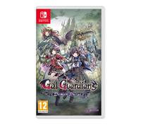 Gal Guardians Demon Purge Nintendo Switch standard