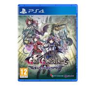 Gal Guardians: Demon Purge (PlayStation 4) (Sony Playstation 4)