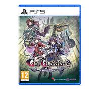 Gal Guardians: Demon Purge (PlayStation 5) (Sony Playstation 5)