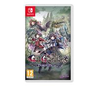 Gal Guardians: Demon Purge - Nintendo Switch