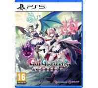 GAL GUARDIANS:SERVANTS OF THE DARK Juego para Consola Sony PlayStation 5 PS5