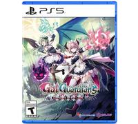 Gal Guardians: Servants of the Dark - PlayStation 5
