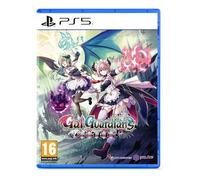 Gal Guardians: Servants of the Dark - PS5